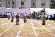Sports Meet 2015